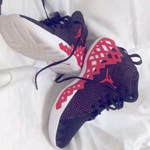 Jordan Performance basketball Sneakers